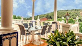 La Casa de la Cascada